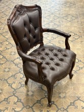 PAC 51 brown diamond tufting-02